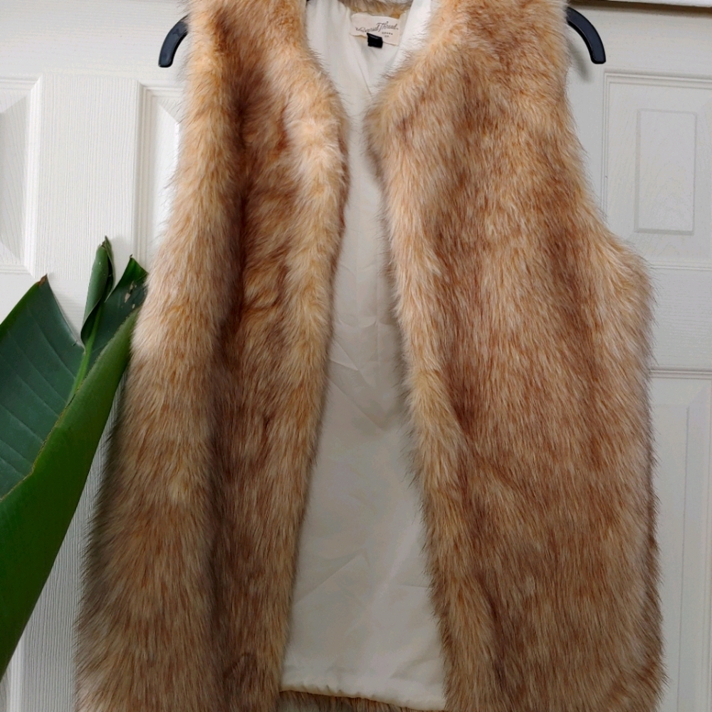 Vest